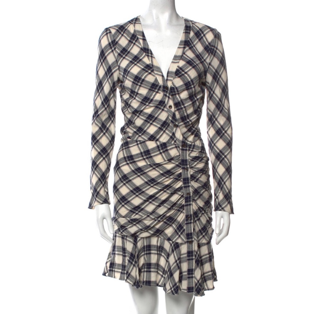 Veronica Beard Dress Size 8